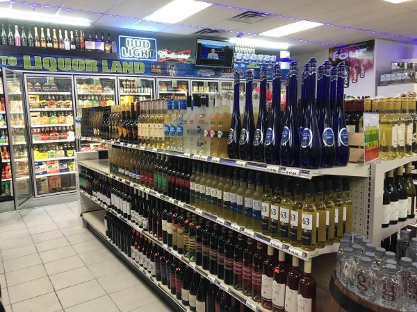 Malincho Euro Market & Deli Las Vegas