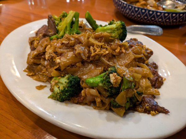 Mama Surang Thai Kitchen