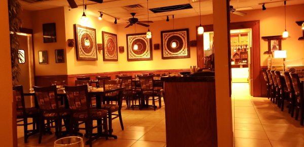 Mantra Masala