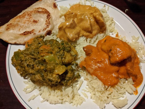 Mantra Masala
