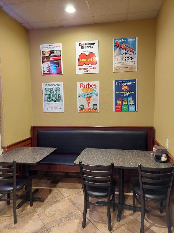 Marco's Pizza