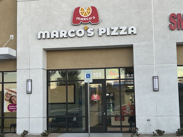 Marco's Pizza