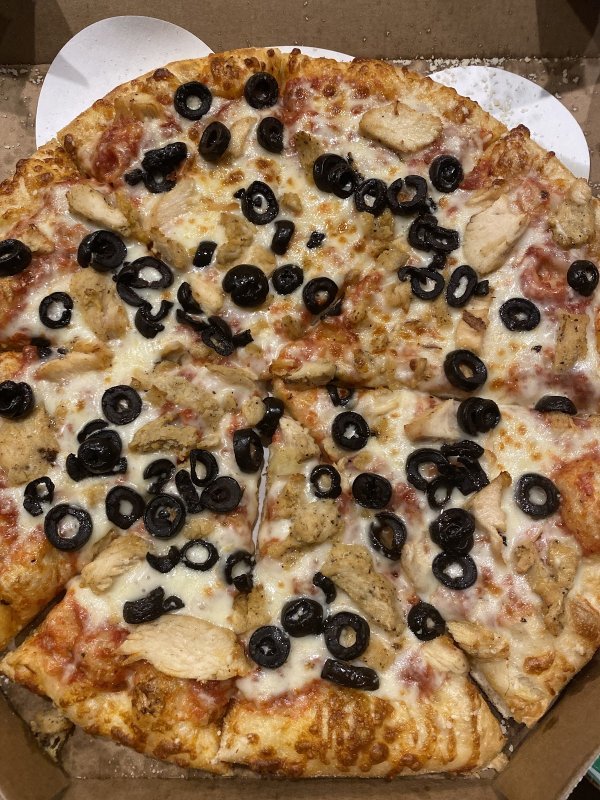 Marco's Pizza