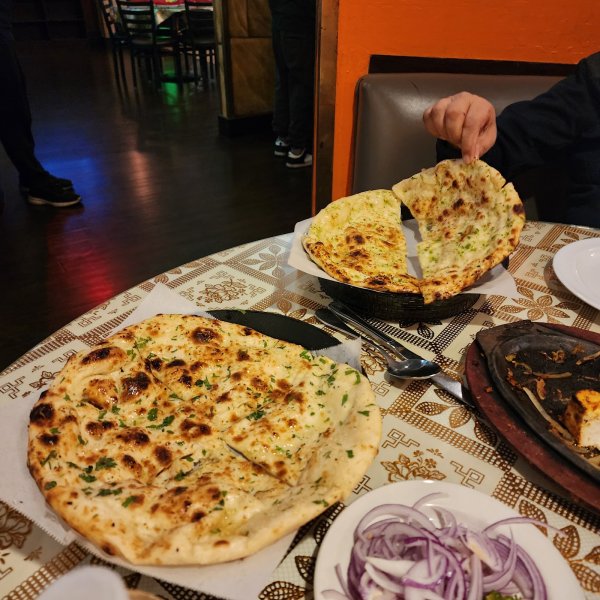 Marigold Fine Indian Cuisine