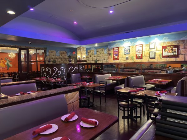 Marigold Fine Indian Cuisine