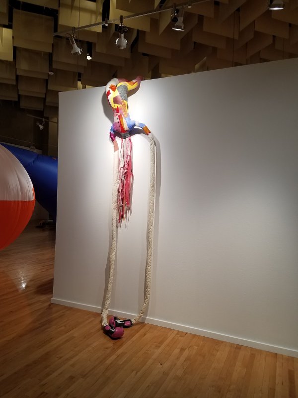 Marjorie Barrick Museum of Art