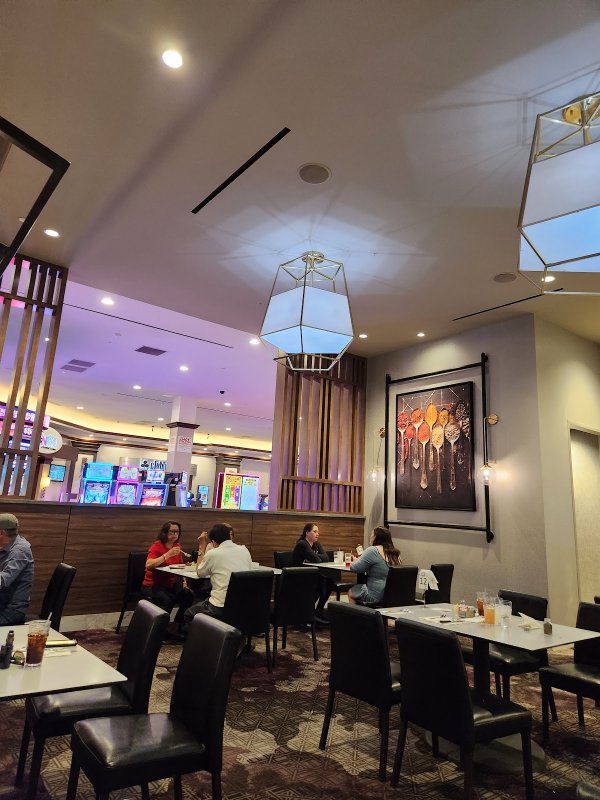 Market Place Buffet