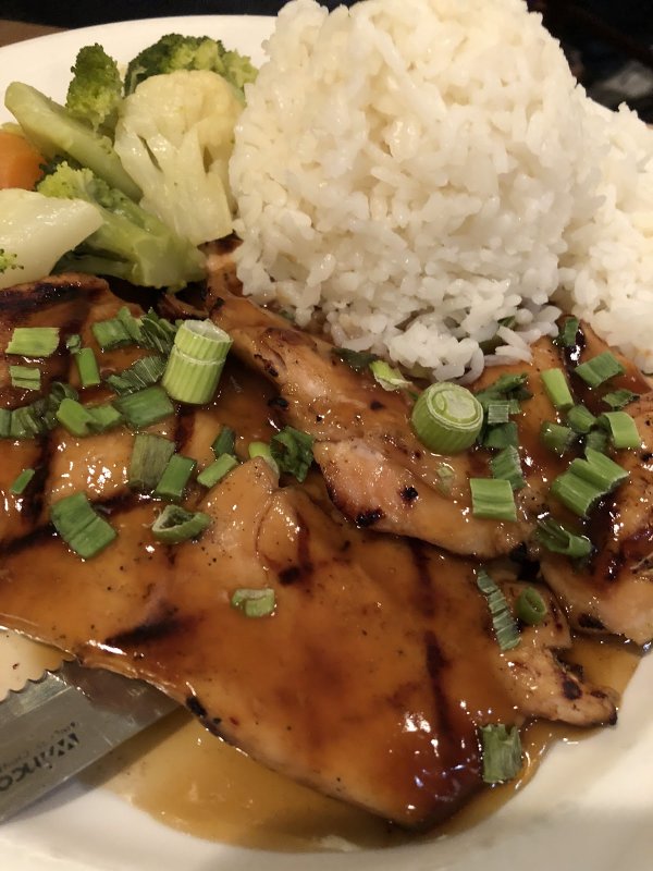 Market Street Café