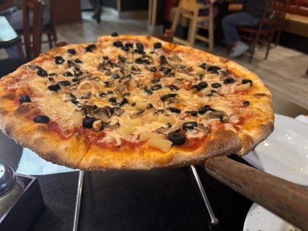 Marsigliano's Pizzeria & More