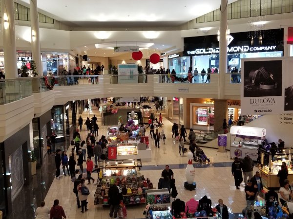 Meadows Mall