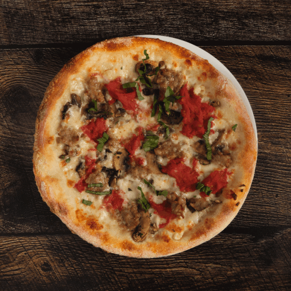 Metro Pizza