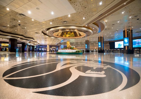 MGM Grand
