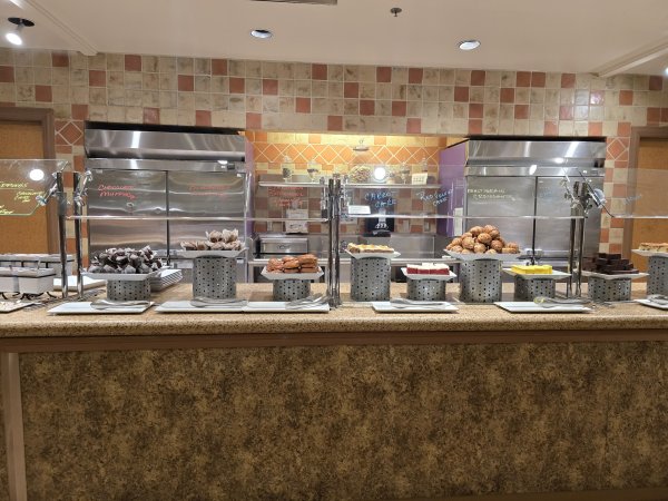 MGM Grand Buffet