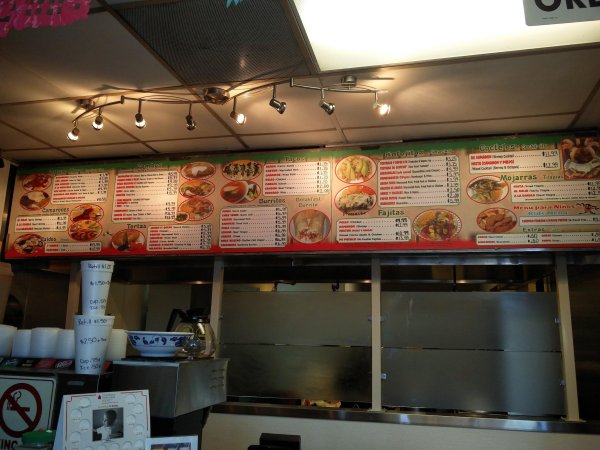 Mi Pueblo Taco Shop