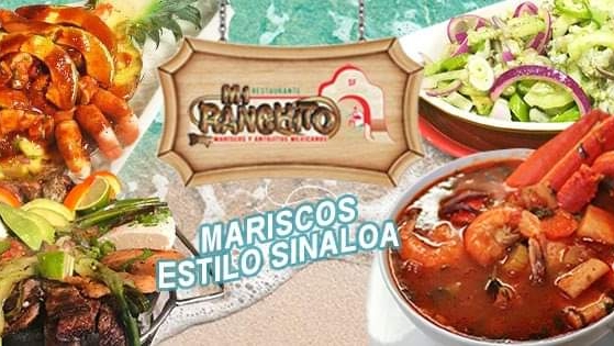 Mi Ranchito Restaurant SF Sahara Ave