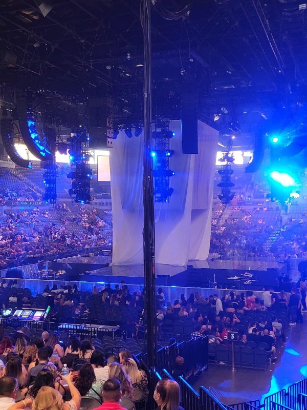 Michelob ULTRA Arena