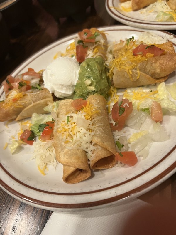Michoacán Mexican Restaurant