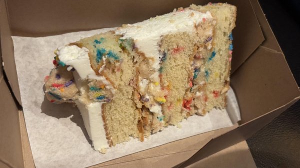 Milk Bar