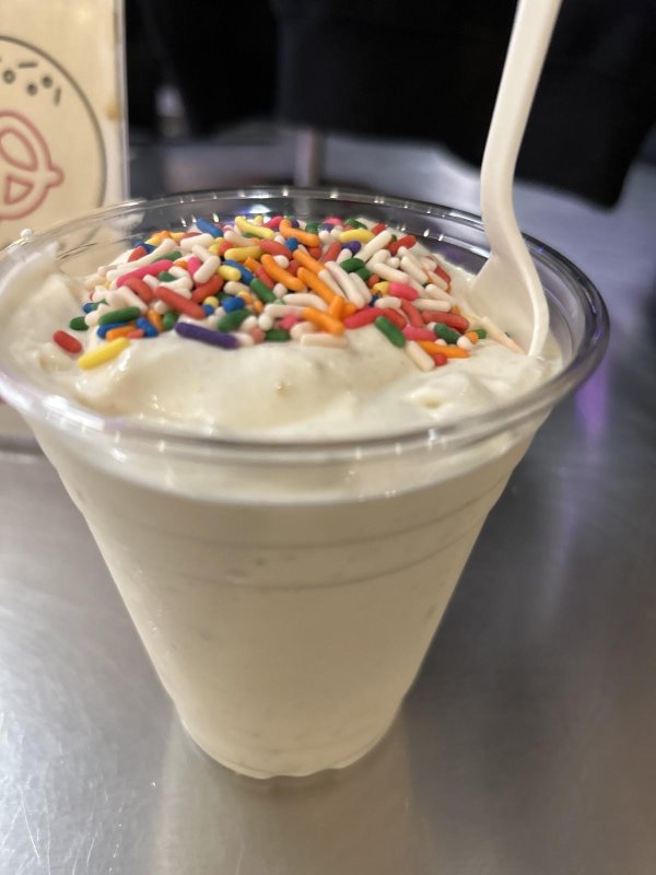 Milk Bar