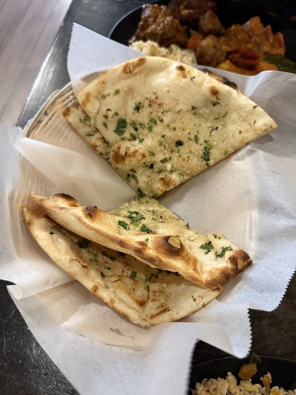 Mint Indian Bistro