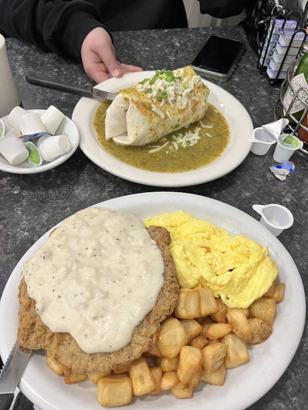 Mr. Mamas Breakfast And Lunch