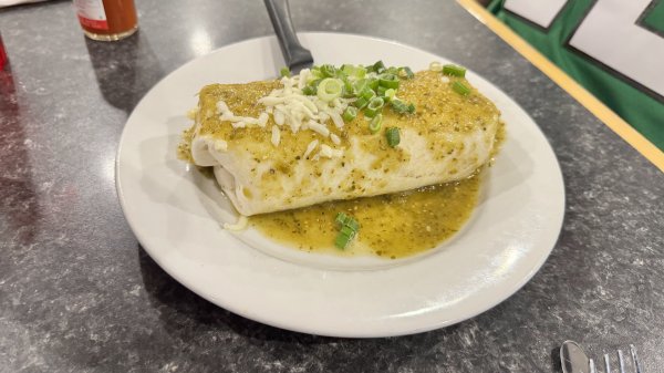 Mr. Mamas Breakfast And Lunch