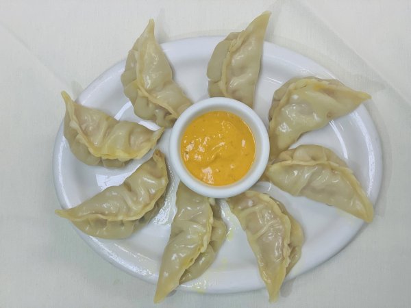 Mt. Everest India's Cuisine