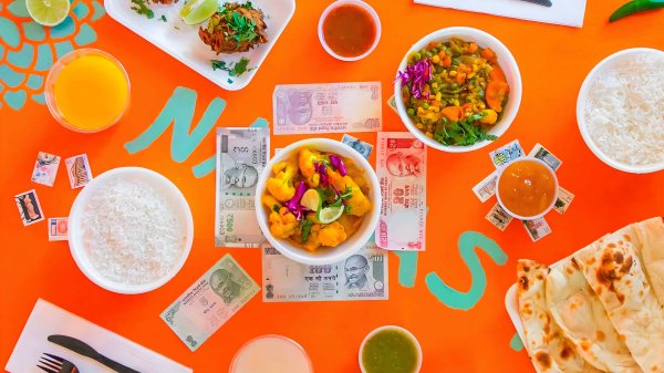 Naan & Curry - Indian Food (North Summerlin)