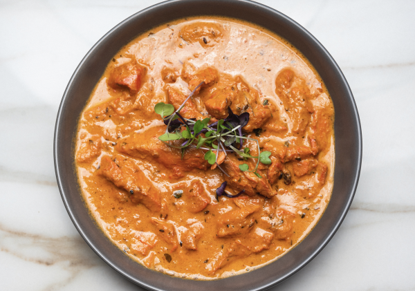 Naan & Curry - Indian Food (North Summerlin)