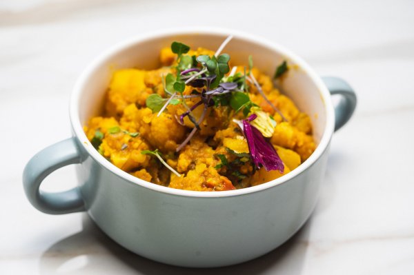 Naan & Curry - Indian Food (The Strip)