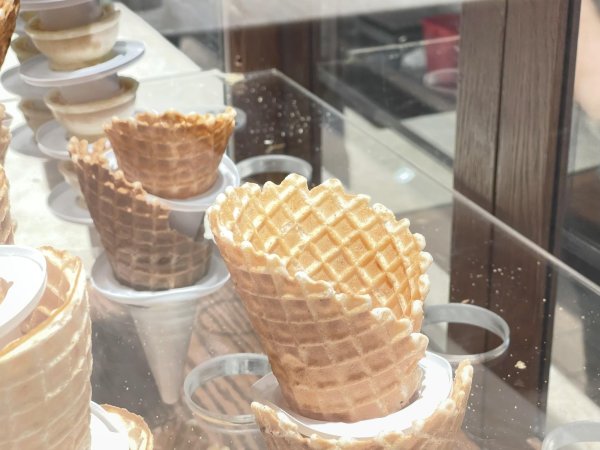 Nielsen’s Frozen Custard