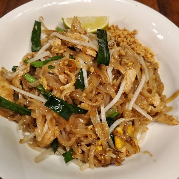 Nittaya's Secret Kitchen