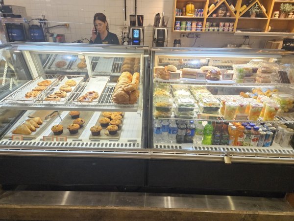 Nosh Deli