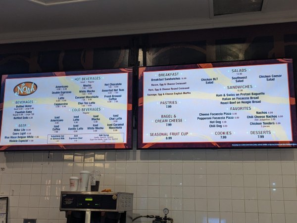 Nosh Deli