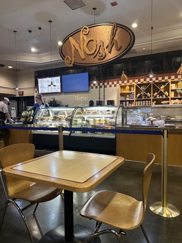 Nosh Deli