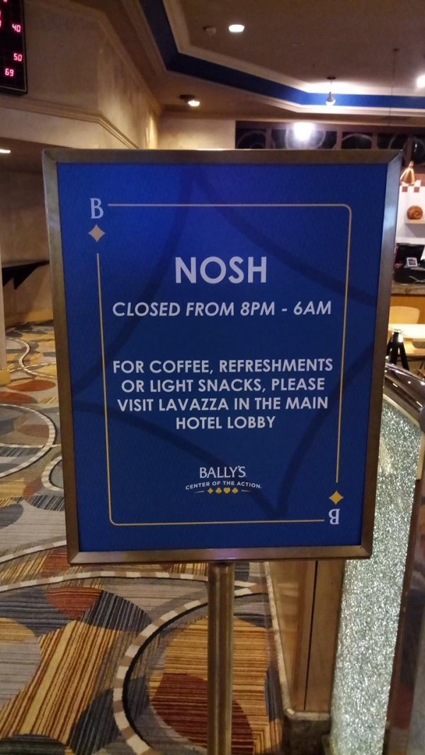 Nosh Deli