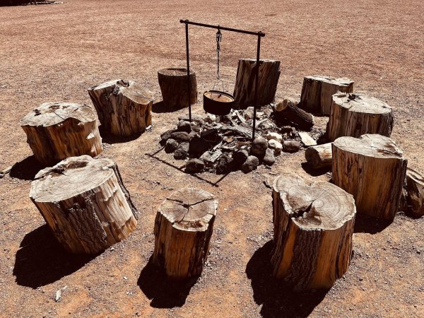 Old Las Vegas Mormon Fort State Historic Park