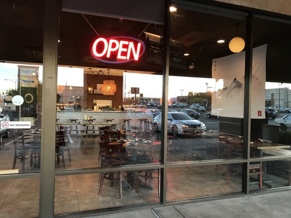 Ono Sushi