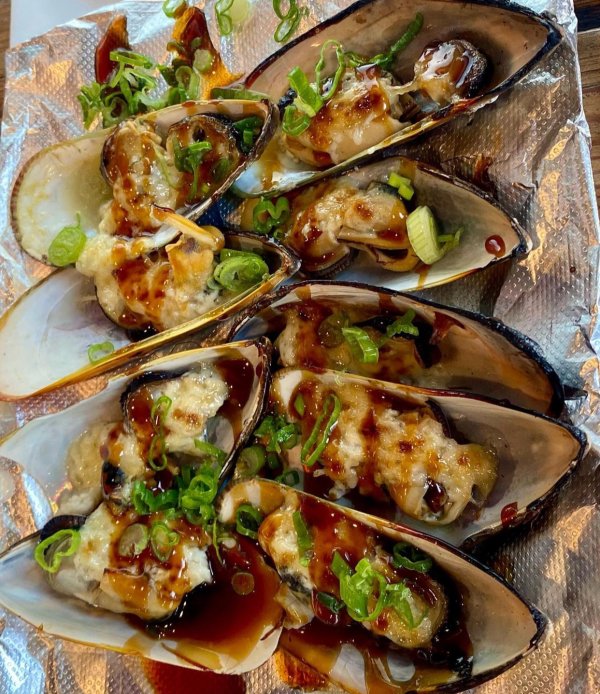 Ono Sushi