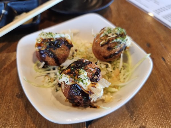 Ono Sushi