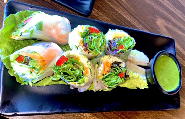Onzon Thai Cuisine