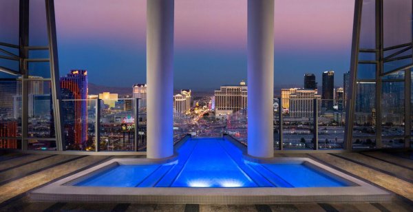 Palms Casino Resort