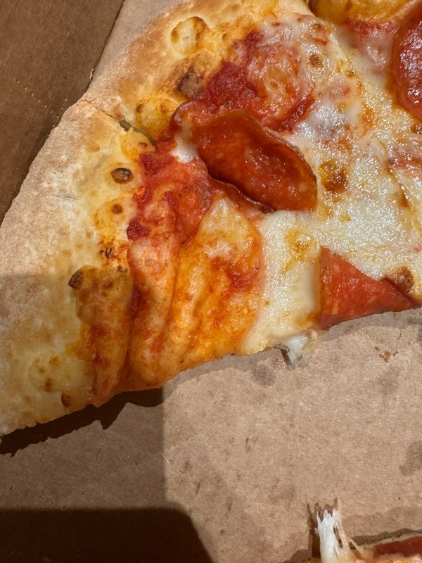 Papa Johns Pizza