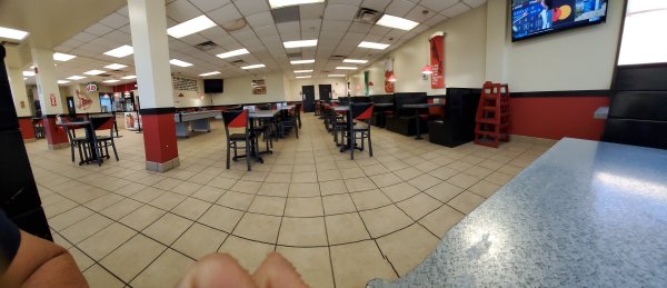Papa Johns Pizza