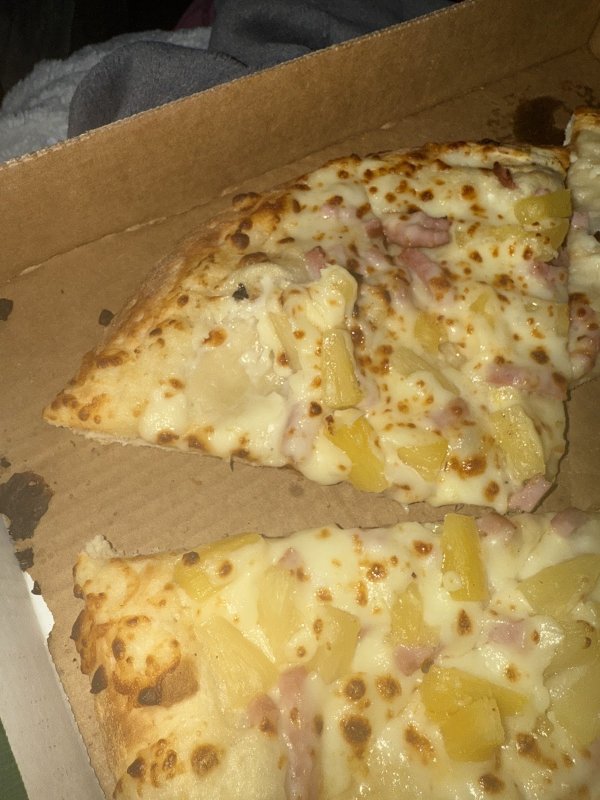 Papa Johns Pizza