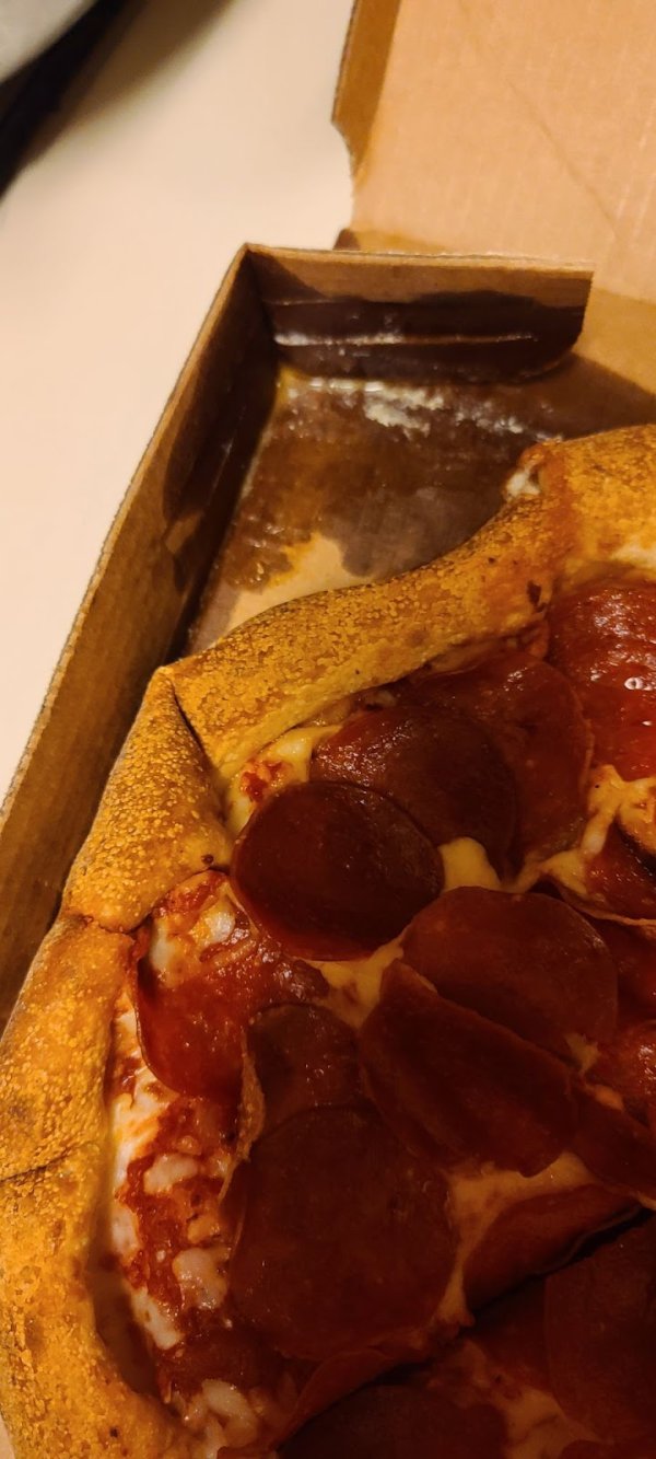 Papa Johns Pizza