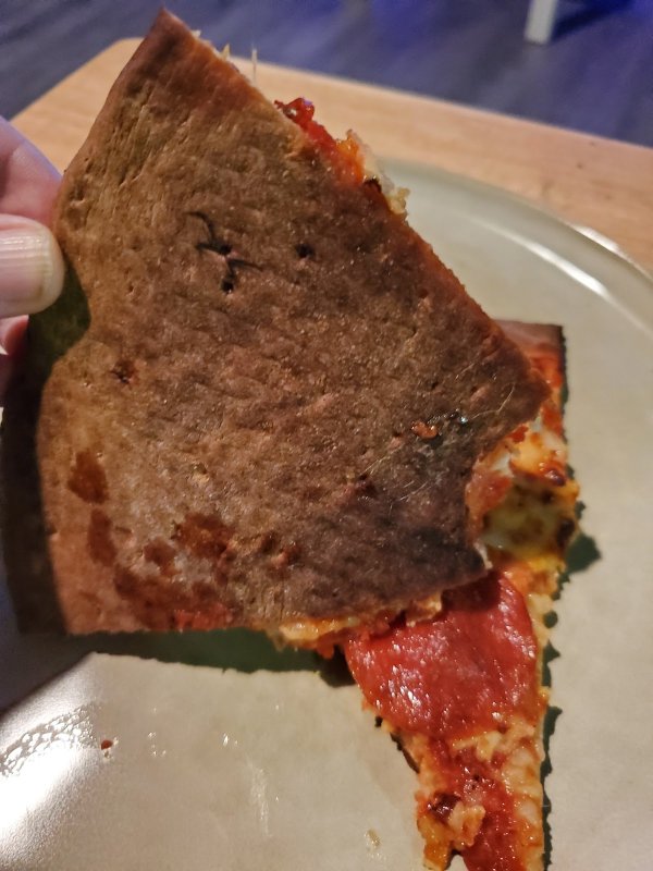 Papa Johns Pizza