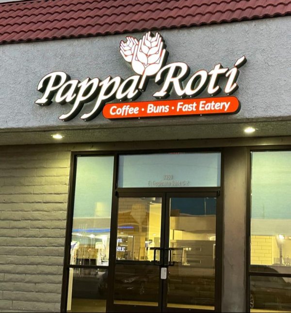 PappaRoti
