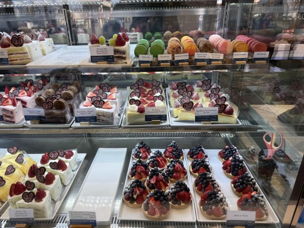Paris Baguette