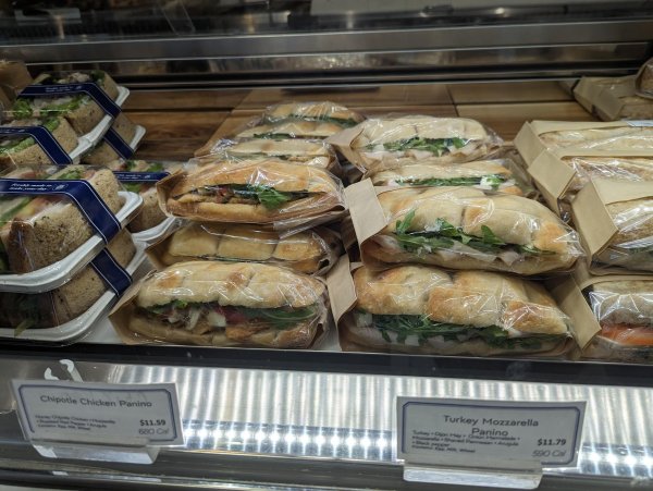 Paris Baguette